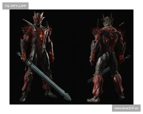 鬼泣5攻略：角色魔化全解析